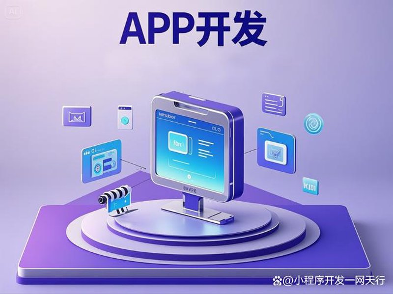 小程序开发:构建指尖上的便捷