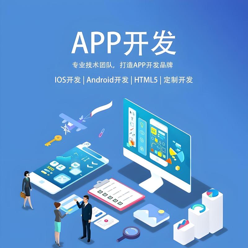 企业信息化服务：数字时代的航程